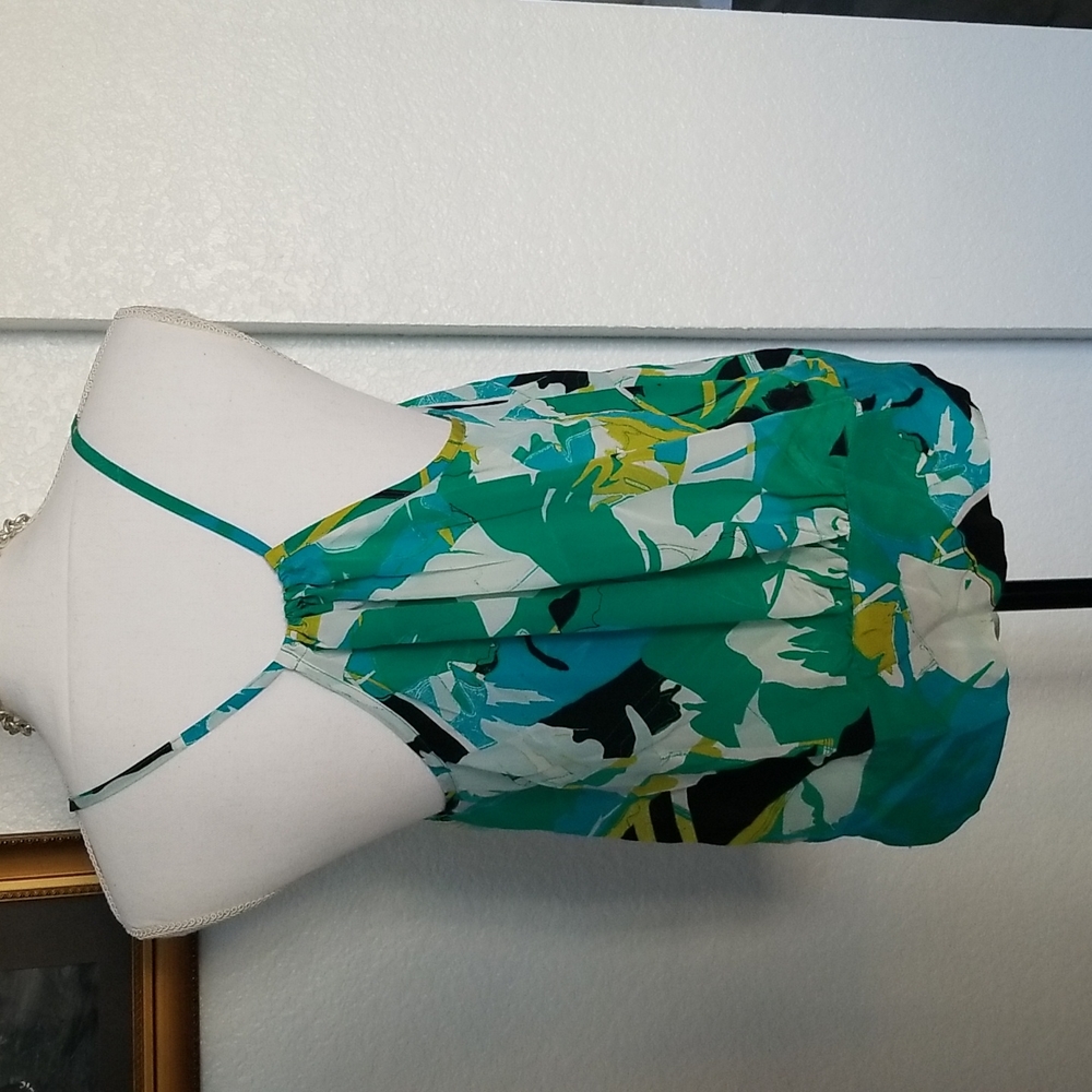 Bebe- Blouse - Picture 5 of 6